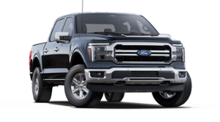2025 F-150® Lariat®